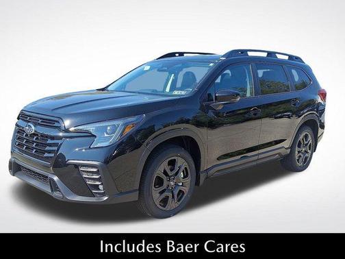 2025 Subaru Ascent Onyx Edition Touring 7-Passenger