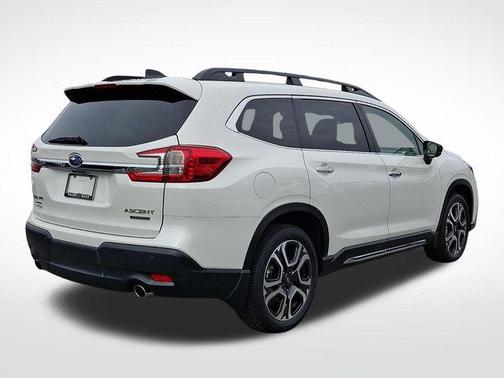 2025 Subaru Ascent Touring 7-Passenger