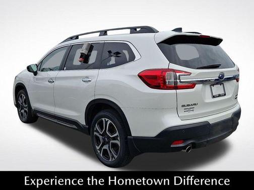 2025 Subaru Ascent Touring 7-Passenger