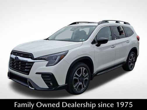 2025 Subaru Ascent Touring 7-Passenger