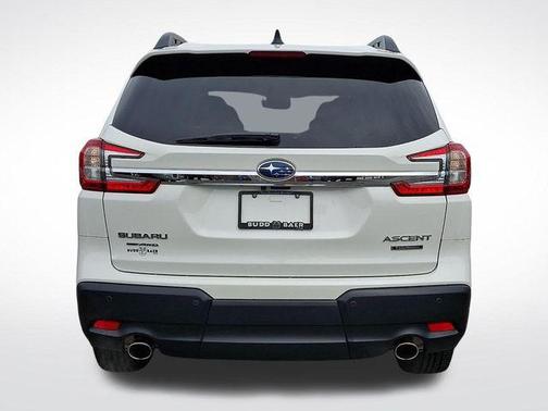 2025 Subaru Ascent Touring 7-Passenger