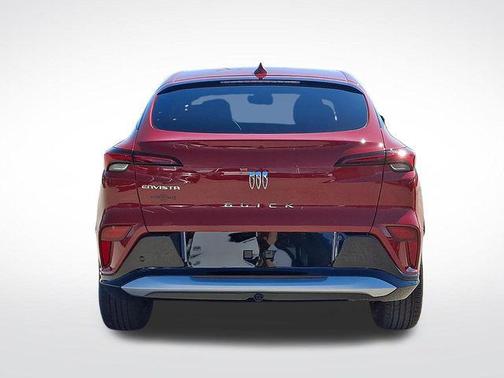 2026 Buick Envista Sport Touring FWD