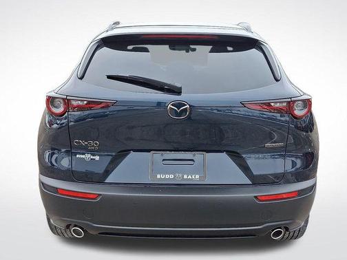 2026 Mazda CX-30 2.5 S