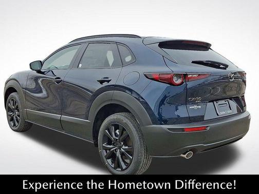 2026 Mazda CX-30 2.5 S