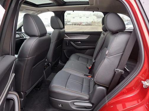 2025 Mazda CX-90 PHEV Sport