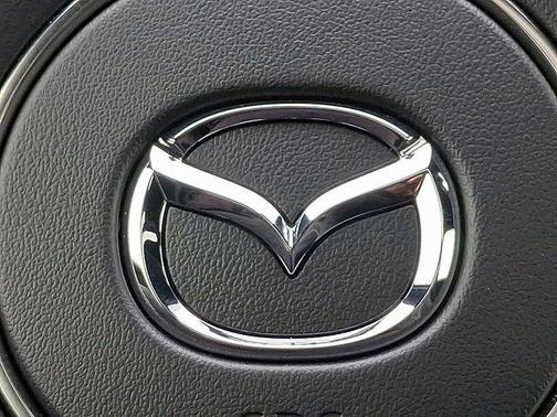 2025 Mazda CX-70 3.3 Turbo Premium Plus Package
