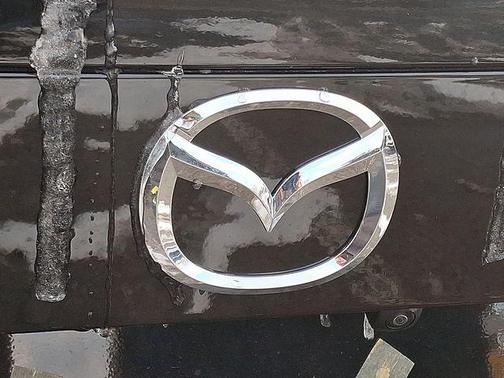 2025 Mazda CX-90 3.3 Turbo S