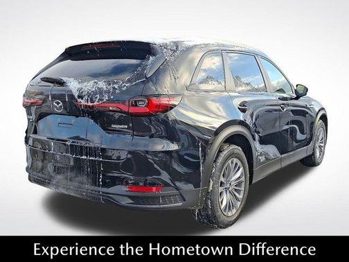 2025 Mazda CX-90 3.3 Turbo S
