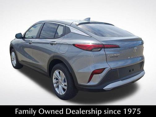 2026 Buick Envista Preferred FWD