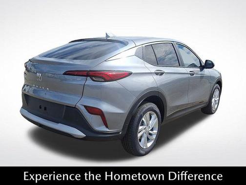 2026 Buick Envista Preferred FWD