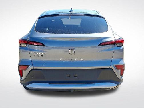 2026 Buick Envista Preferred FWD