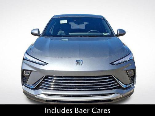 2026 Buick Envista Preferred FWD