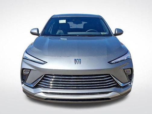 2026 Buick Envista Preferred FWD