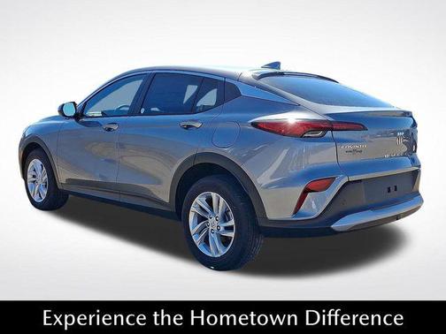 2026 Buick Envista Preferred FWD