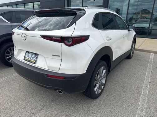 2023 Mazda CX-30 2.5 S Select Package