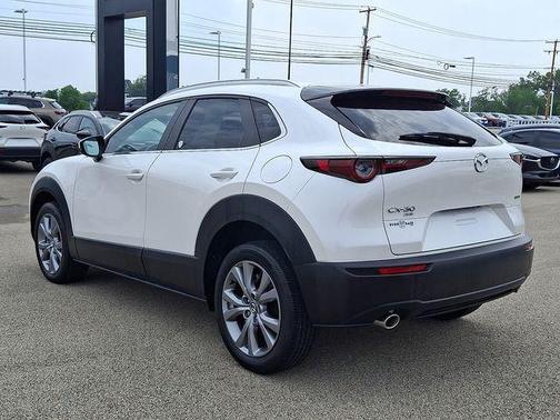 2023 Mazda CX-30 2.5 S Select Package