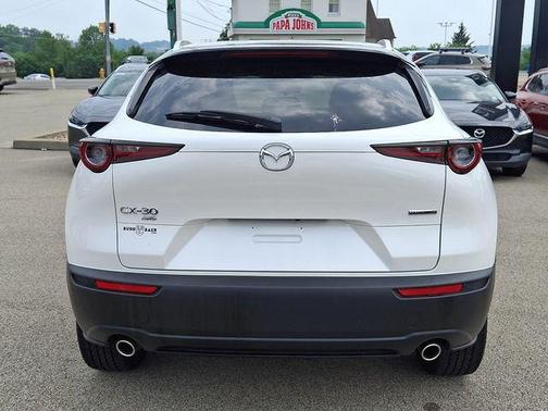 2023 Mazda CX-30 2.5 S Select Package