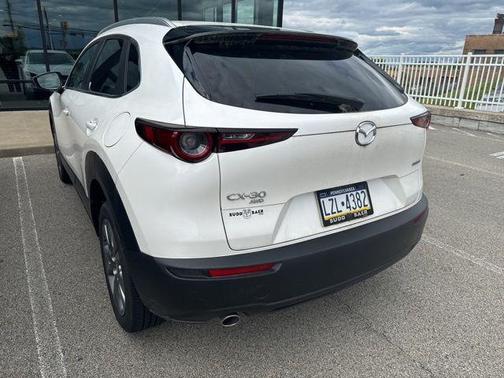2023 Mazda CX-30 2.5 S Select Package