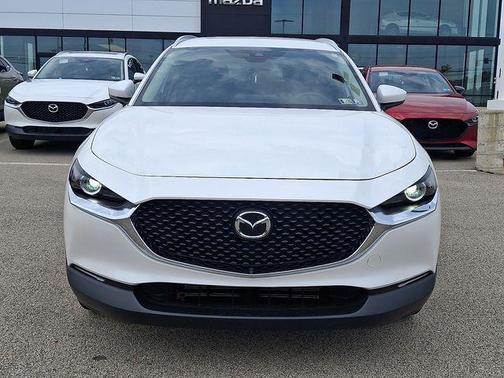 2023 Mazda CX-30 2.5 S Select Package