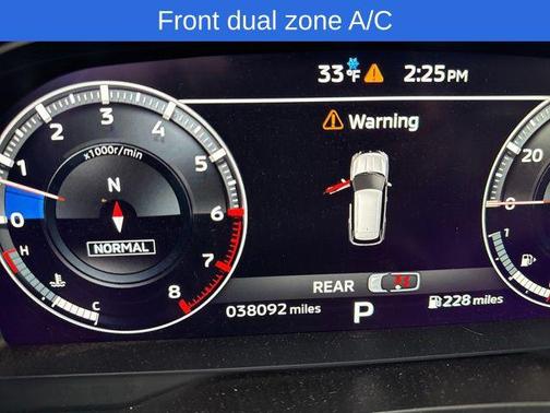 2023 Mitsubishi Outlander SEL 2.5 S-AWC