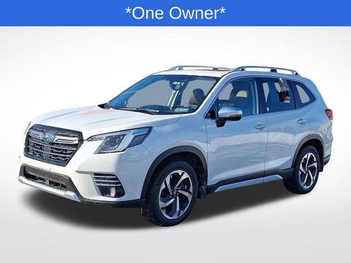 2023 Subaru Forester Touring