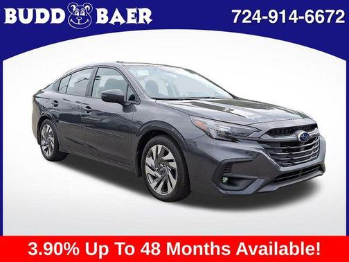 2025 Subaru Legacy Limited