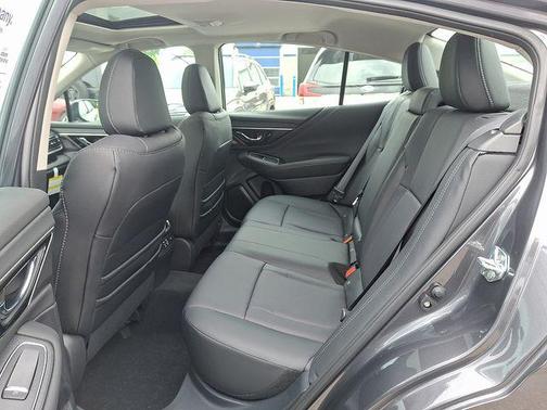 2025 Subaru Legacy Limited