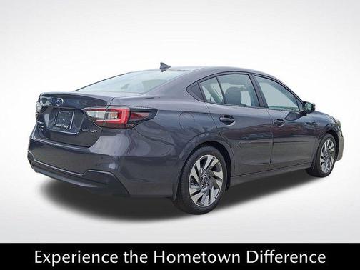 2025 Subaru Legacy Limited