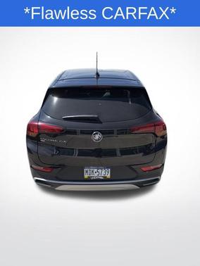 2022 Buick Encore GX Preferred