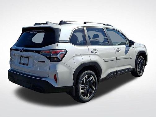 2025 Subaru Forester Hybrid Premium
