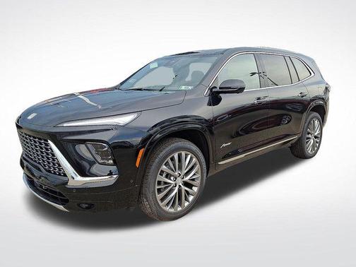 2025 Buick Enclave Avenir FWD
