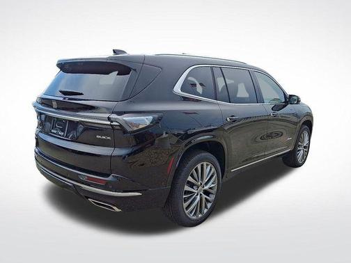 2025 Buick Enclave Avenir FWD