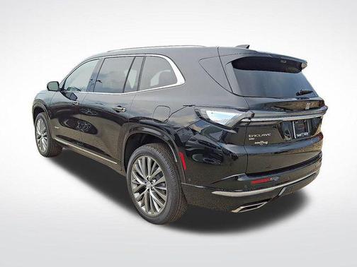 2025 Buick Enclave Avenir FWD