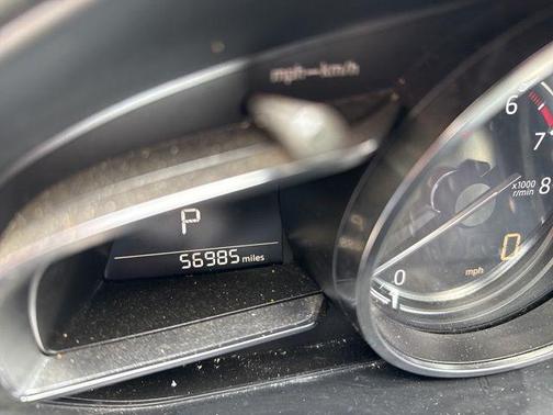 2018 Mazda Mazda3 Grand Touring