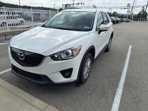 2015 Mazda CX-5 Touring