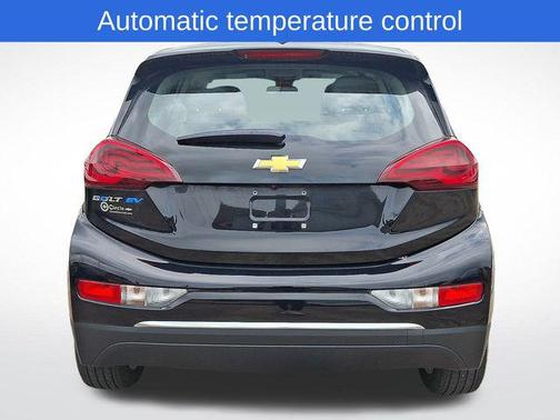 2019 Chevrolet Bolt EV LT
