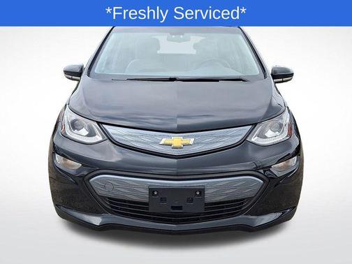 2019 Chevrolet Bolt EV LT