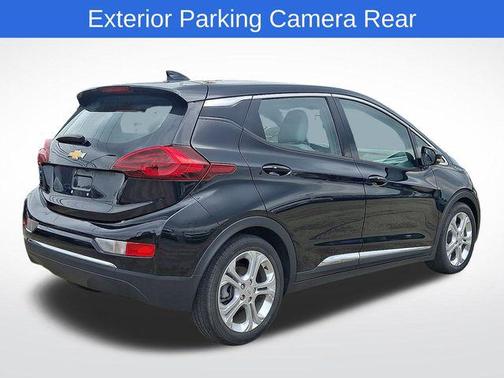 2019 Chevrolet Bolt EV LT