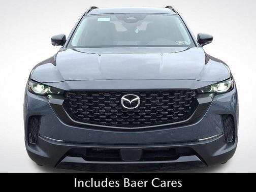 2026 Mazda CX-50 Hybrid Premium