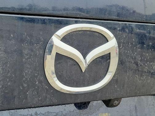 2025 Mazda CX-90 PHEV Base