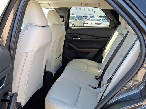 2025 Mazda CX-30 2.5 S Premium Package