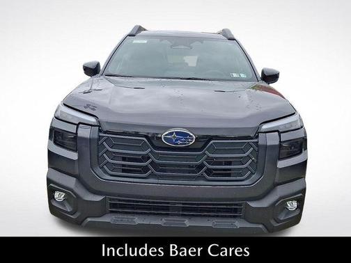 Magnetite Gray Metallic 2026 Subaru Outback Premium