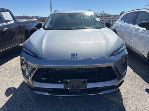 2025 Buick Envision Sport Touring AWD