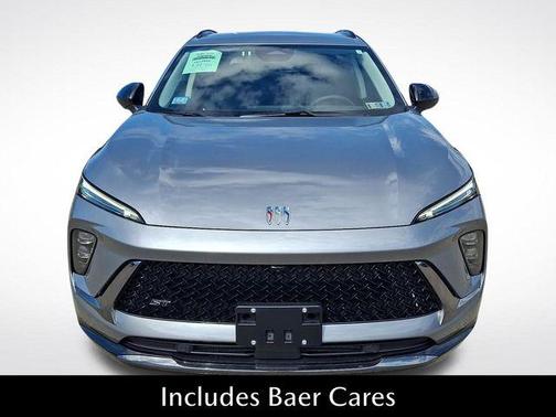 2025 Buick Envision Sport Touring AWD