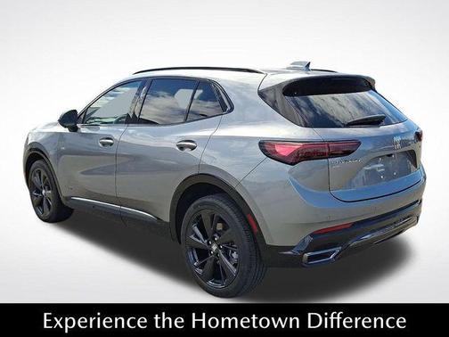 2025 Buick Envision Sport Touring AWD