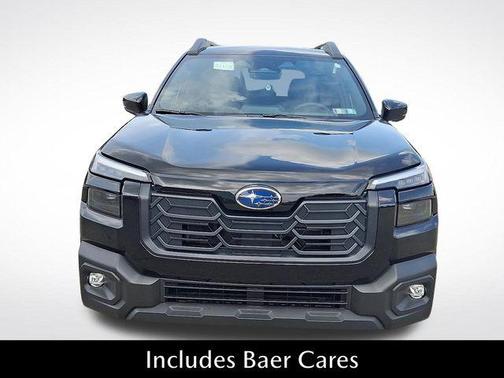 Cb7 2026 Subaru Outback Premium