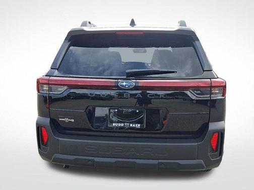 Cb7 2026 Subaru Outback Premium