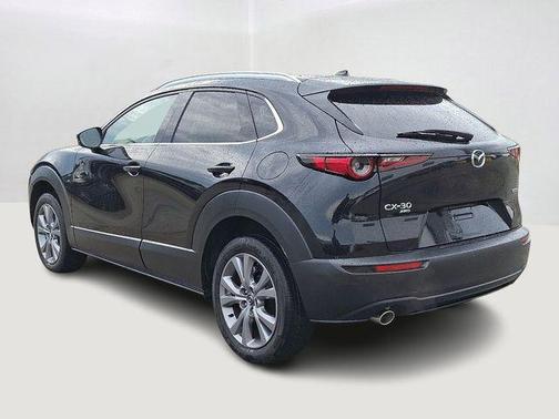 2025 Mazda CX-30 2.5 S Premium Package
