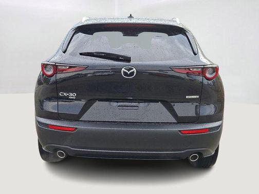 2025 Mazda CX-30 2.5 S Premium Package