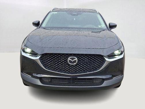 2025 Mazda CX-30 2.5 S Premium Package